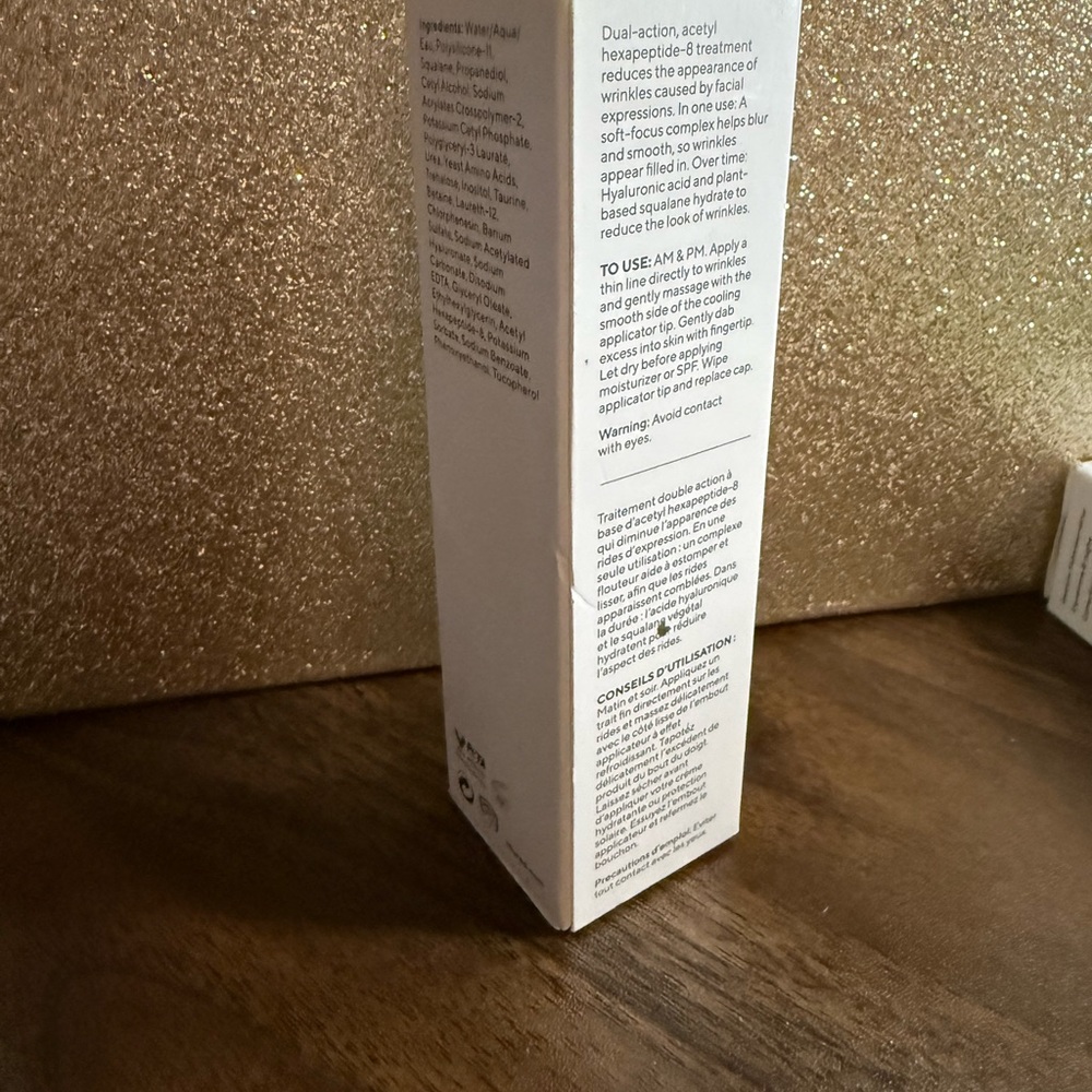 *NEW* 15ml Murad Resurgence Targeted Wrinkle Corrector - Picture 3 of 5